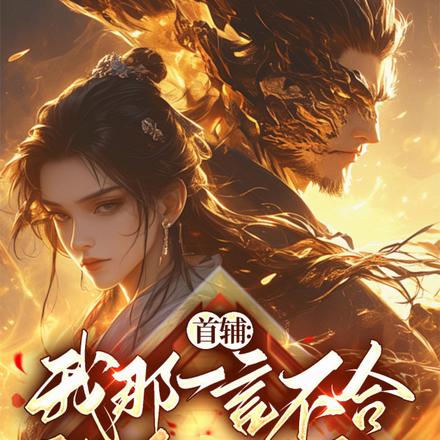 首辅:我那一言不合就杀人的娘子